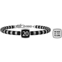 Bracciale Kidult Uomo Special Moments in Acciaio 732063 - 732063